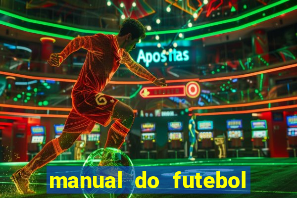 manual do futebol americano pdf